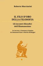 IL FILO D'ORO DELLA FILOSOFIA