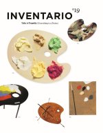 Inventario. Tutto è progetto-Everything is a project
