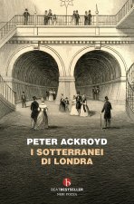 sotterranei di Londra