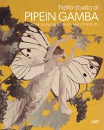 Nello studio di Pipein Gamba