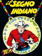 Tex collezione book