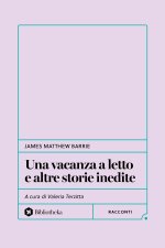 vacanza a letto e altre storie inedite