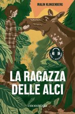 ragazza delle alci