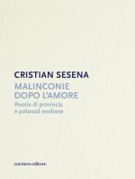 Malinconie dopo l'amore. Poesie di provincia e polaroid emiliane