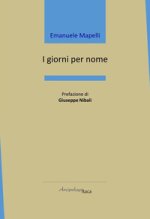 giorni per nome