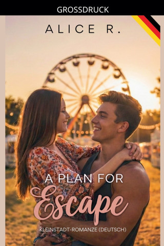 A Plan for Escape
