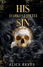 His Darkest Little Sin