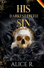 His Darkest Little Sin
