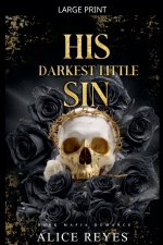 His Darkest Little Sin