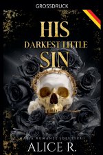 His Darkest Little Sin
