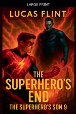 The Superhero's End