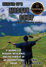 Memoir of a Misfit Chef