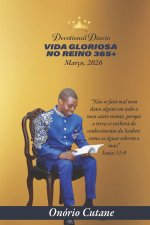 VIDA GLORIOSA NO REINO 365+