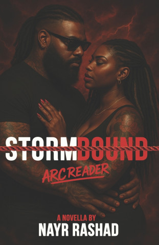 Stormbound