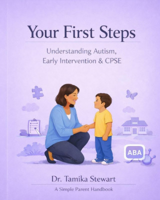 Your First Steps
