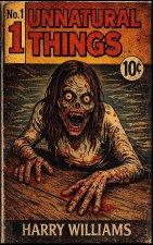 UNNATURAL THINGS VOLUME 1