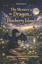 The Mystery of the Dragon of Blueberry Island