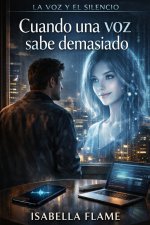 Cuando una voz sabe demasiado