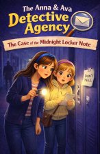 The Case of the Midnight Locker Note
