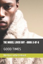 THE MODEL LOVER BOY -BOOK-3-OF-6