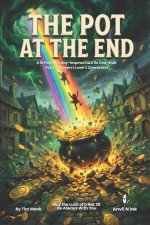 The Pot at the End | A St Patrick's Day-Inspired D&D 5e One-Shot