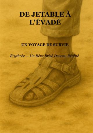 De jetable à l'évadé