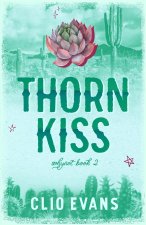 Thorn Kiss (Discreet Cover)