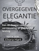 Overgegeven genade