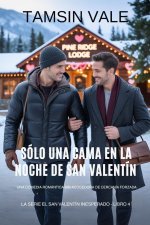 Sólo una cama en la noche de San Valentín
