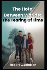 The Hotel Between Worlds