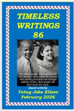 Timeless Writings 86