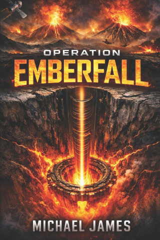 Operation Emberfall