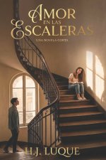 Amor en las escaleras