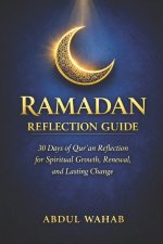 Ramadan Reflection Guide