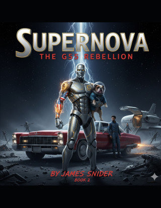 SUPERNOVA