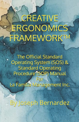 CREATIVE ERGONOMICS FRAMEWORK™