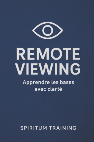 Remote viewing