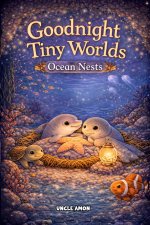 Goodnight Tiny Worlds | Ocean Nests