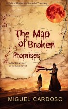 The Map of Broken Promises