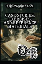 Case Studies, Exercises, and Reference Materials