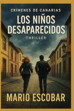 Los niños desaparecidos
