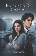 EN BUSCA DE CASPIAN