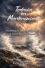 Todavía en Mantenimiento
