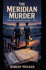 THE MERIDIAN MURDER