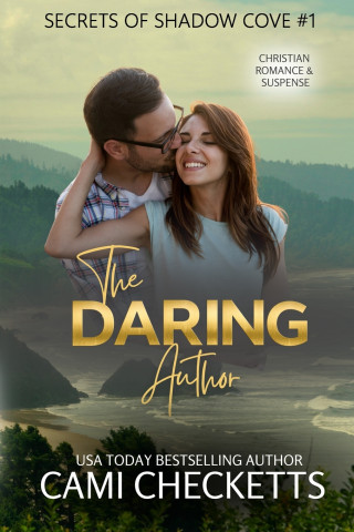 The Daring Author