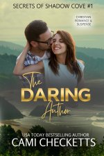 The Daring Author