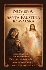 Novena a Santa Faustina Kowalska