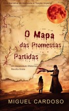 O Mapa das Promessas Partidas