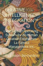 CREATIVE INTELLIGENCE INTEGRATION™