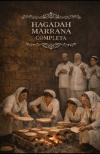 Hagadah Marrana Completa